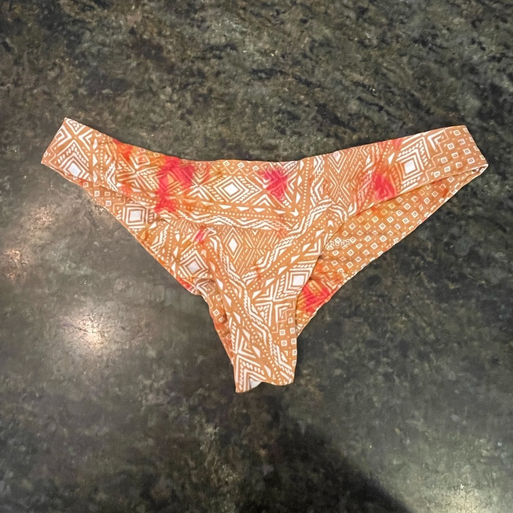 Boys + Arrows Clairee Bottoms in Mosaic